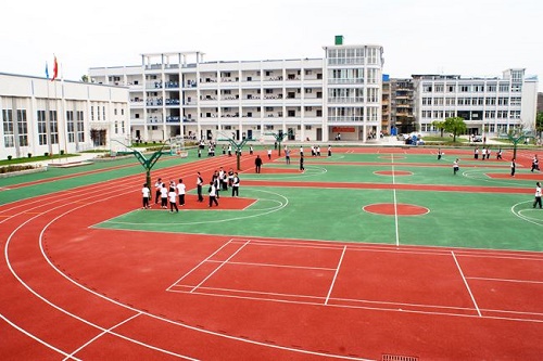 江油市中坝职业中学校什么专业好