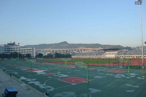 苍溪县职业高级中学招生要求是什么