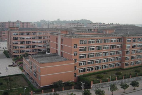 内江第六职业中学的重点专业是什么