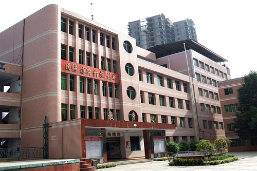 2023年达县职业高级中学招生计划