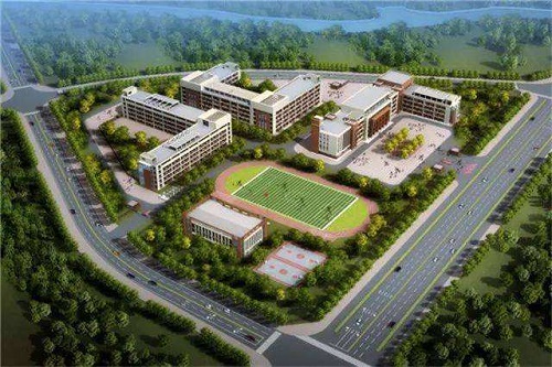 2023年荥经县职业高级中学招生计划