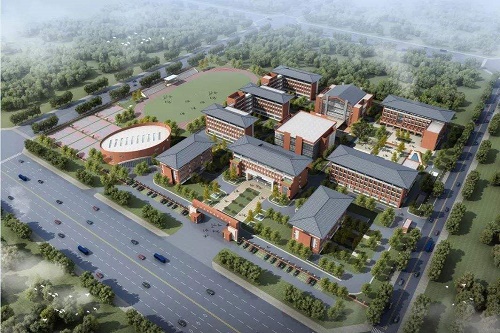 报考万源市第二职业高级中学有哪些要求