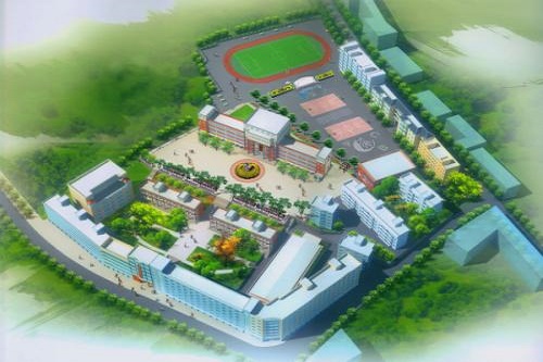 2023年南江县小河职业中学学费多少钱