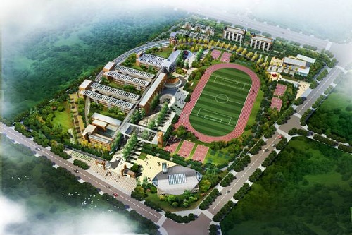 2023年大竹县石子职业中学招生计划