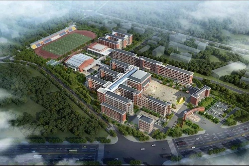 2023年乐至县回澜职业中学招生计划