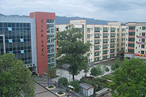 广元昭化区职业高级中学2023年招生指南