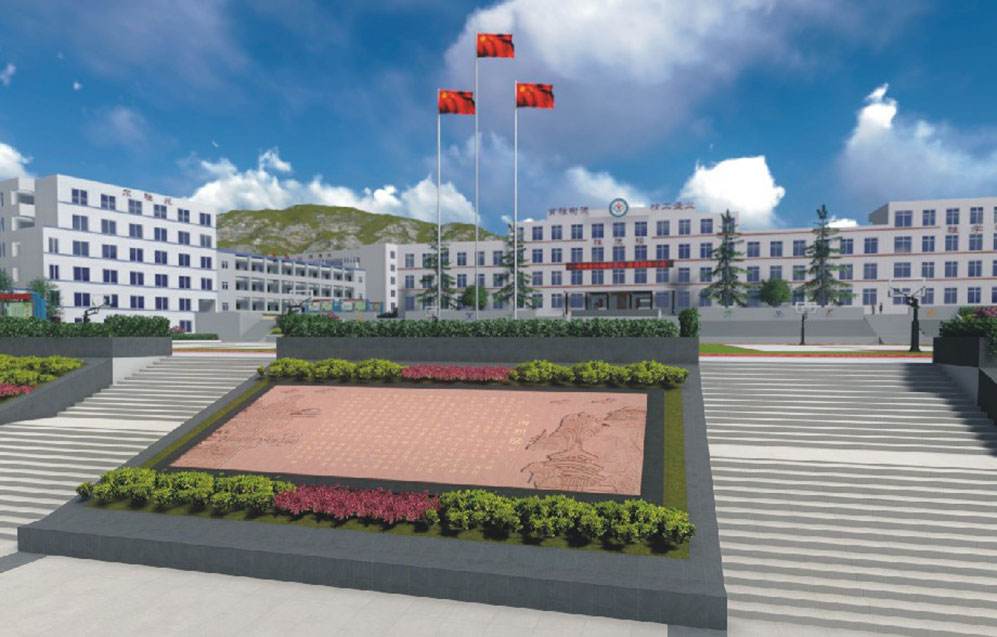 平昌县西兴职业中学2023年招生指南