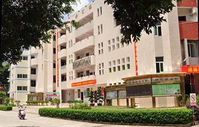 古蔺县职业高级中学2023年招生指南