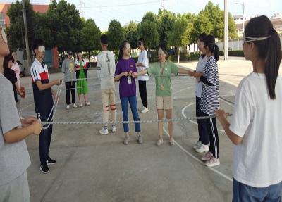 乐山计算机学校