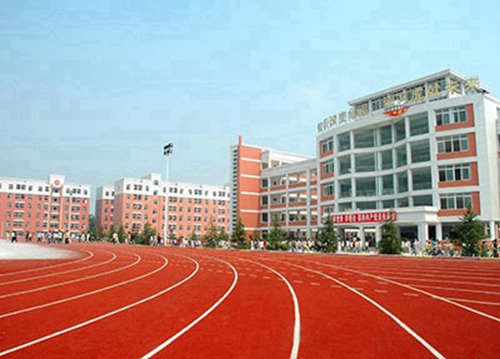2023年绵阳初中生读建筑施工技术管理专业哪所学校好