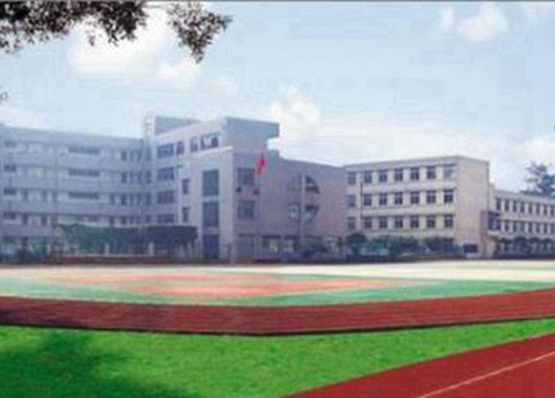 2023年内江有哪所学校有电子电器应用与维修专业