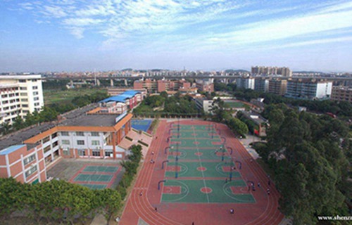 2023年成都计算机网络技术专业哪个职业中学好