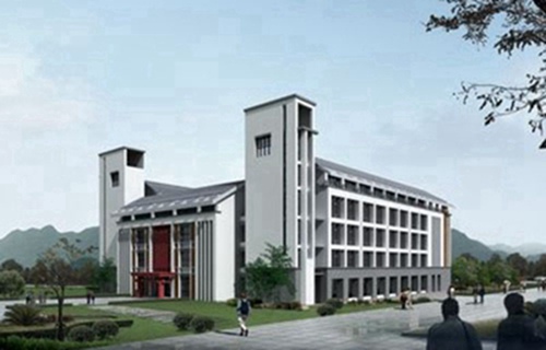 2023年南充读服装设计与制作专业哪所学校好
