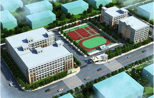 2023年遂宁开设服装设计与工艺专业的职业学校有哪些
