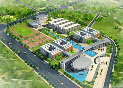 2023年南充哪个中专学校的电子与信息技术专业好