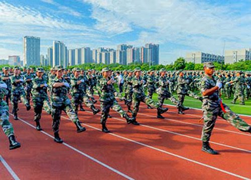 2023年成都初中生读观光农业经营专业有哪些学校