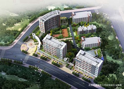 2023年南充读药剂专业哪所中专学校好