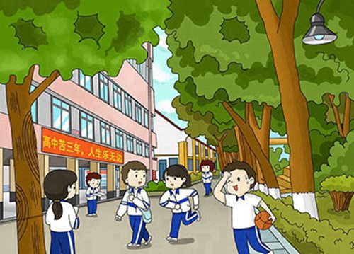 2023年南充读旅游服务与管理专业哪所职业中学好