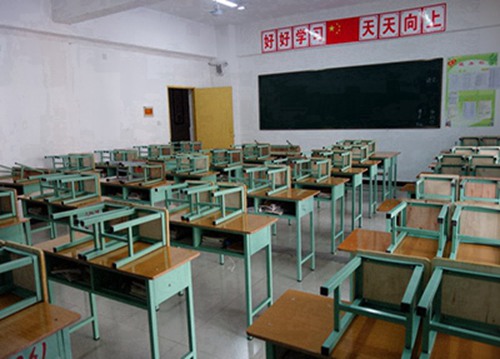 2023年自贡初中生读数控应用技术专业有哪些学校