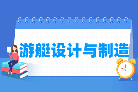 游艇设计与制造专业怎么样_就业方向_主要学什么