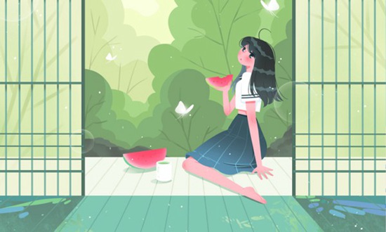 2023年乐山市幼师学校食堂条件怎么样