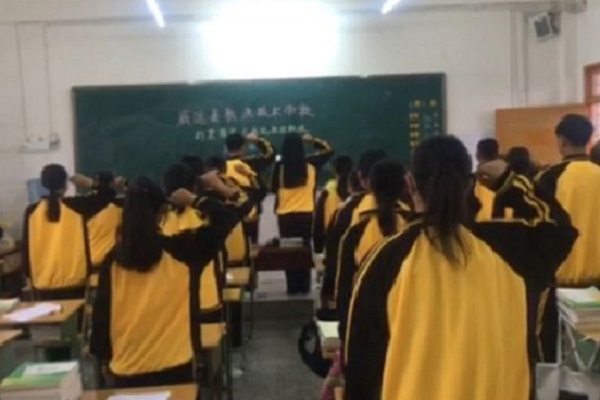 成都有哪些职业技术学校在招生(成都职业技术学校有哪些比较好)