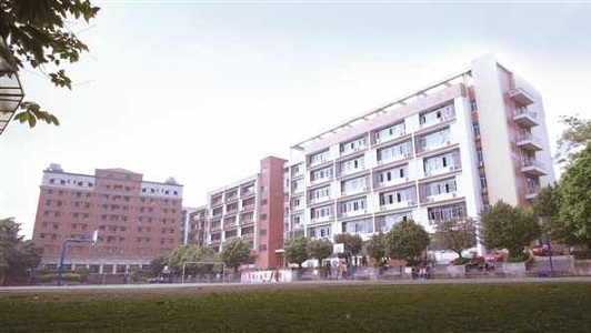 成都职高官网首页(四川成都职高学校有哪些)