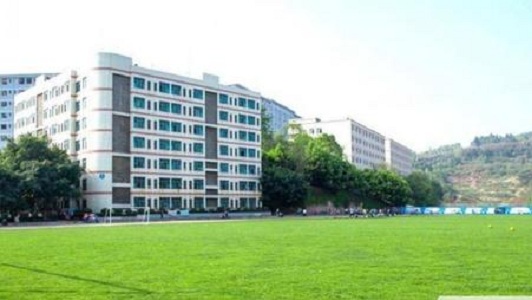 成都职业技术学院花源校区面积(成都职业技术学院花源校区图片)