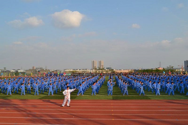 成都华夏旅游商务学校(成都华夏旅游商务学校怎么样)