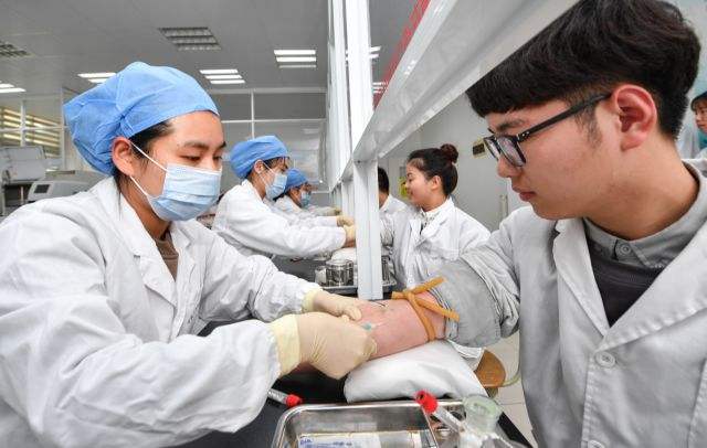 成都最好的职高学校排名可以高考(成都公办职业高中学校排名前十)