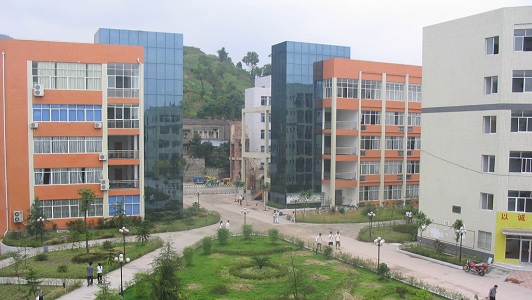 四川成都卫生职业学校有哪些(华西卫校和四川省卫校哪个好)