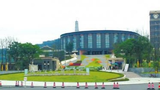 成都中和职业学校招生简章(成都中和职高学校怎么样)