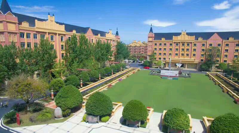 四川绵阳高级技工学校崇州校区(绵阳高级技工学校成都校区官网)