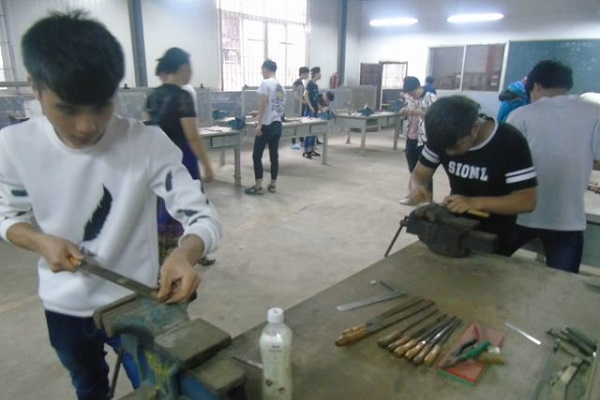 成都汽车职业学校(成都汽车职业技术学校阳光城总校)