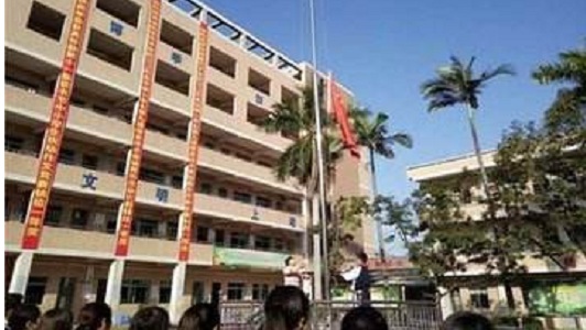 成都青苏职业中专学校学费多少(成都中职学校排名前十有哪些学校)