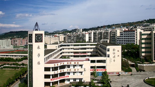 成都市有什么职高学校(四川成都职高学校有哪些)