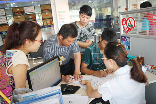 成都职业中学有哪些在招生(都江堰市职业中学有哪些专业)