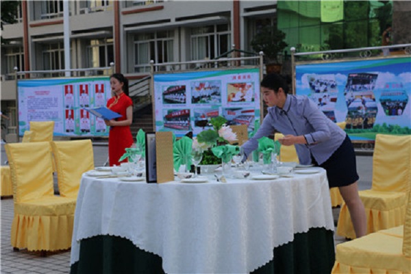 成都公办职高学校哪所学校好(成都公办职高排名前十名学校)