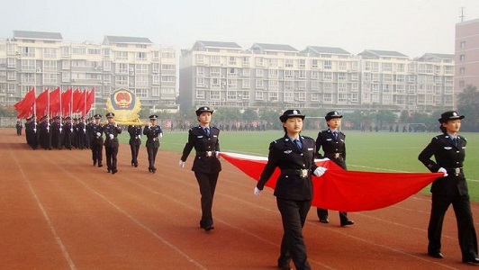 成都中职院校名单(成都市职业技术学校有哪些)