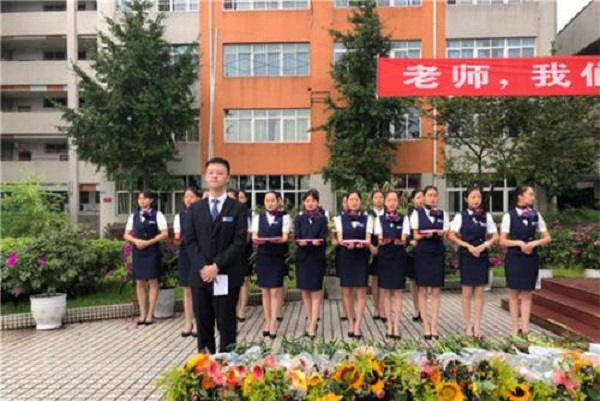 成都职高高考成绩排名(职高高考成绩查询时间)