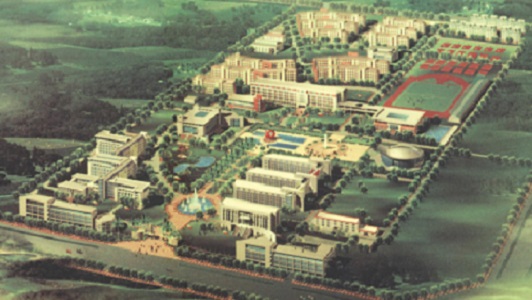 成都天府职业技术学校(四川天府新区职业学校官网)