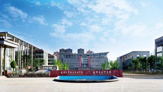 成都有名的职业技术高中(成都职业高中有哪些公办学校)