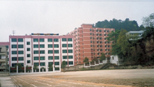 成都高新区职业学校(成都天府新区职业技术学校)