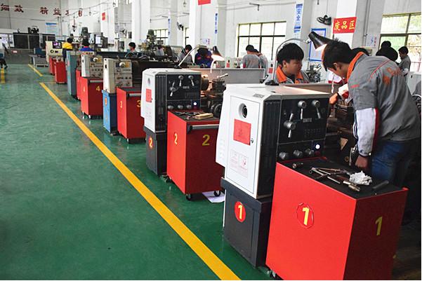 成都哪个职高学校好(成都龙泉公办职高哪些学校好)