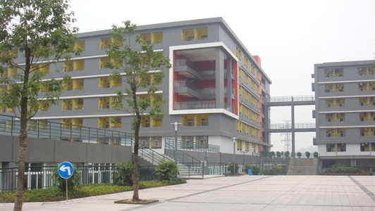 成都比较好的中职(成都职校排名前十名学校)