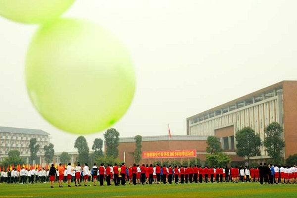 成都职高怎么样(成都职高有哪几所是最好的)