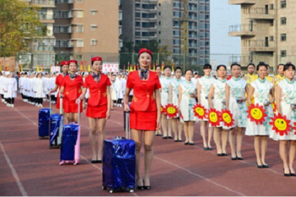 成都有哪些职业高校(成都市职业技术学院有哪些)