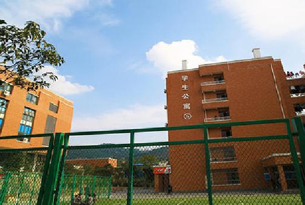 成都温江的大专学校(成都温江公立职业学院有哪些)