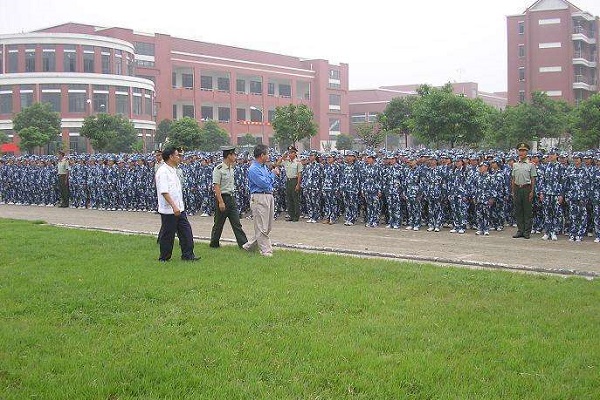 成都公办职业学校有哪些学校大学(四川省成都市公办职业学校有哪些)