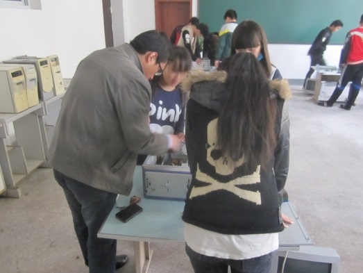 成都哪些职高可以参加高考(成都洞子口职业高级中学校官网)